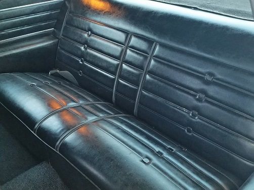 1969 Buick Electra -- - photo 9