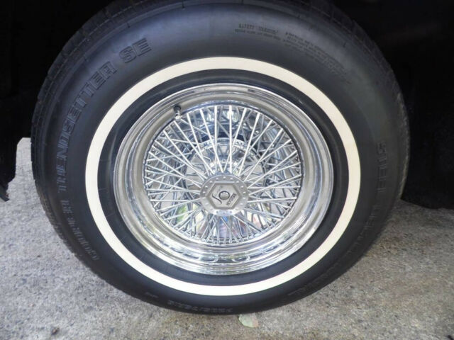 1969 Buick Electra Convertible 2 Owners - photo 11