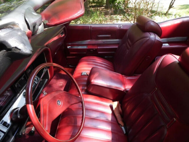 1969 Buick Electra Convertible 2 Owners - photo 4