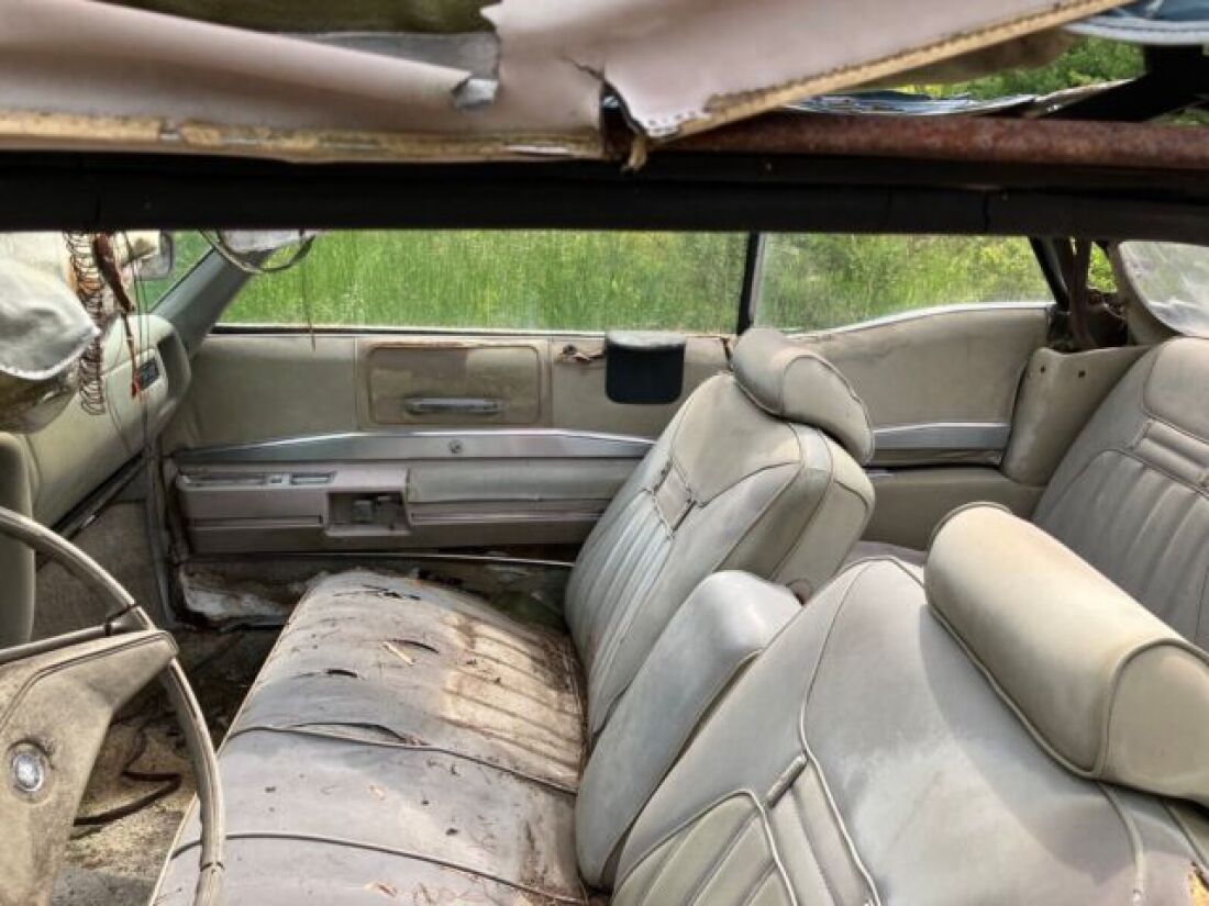 1969 Buick Electra - photo 10