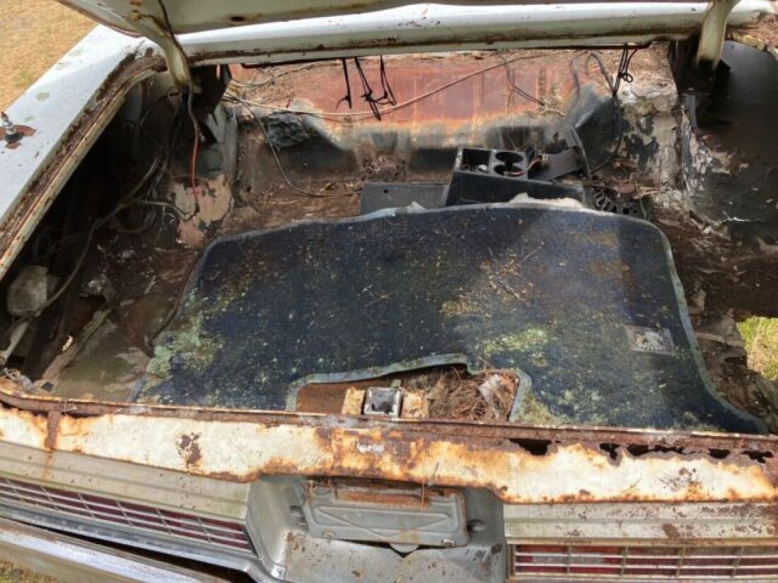 1969 Buick Electra - photo 11