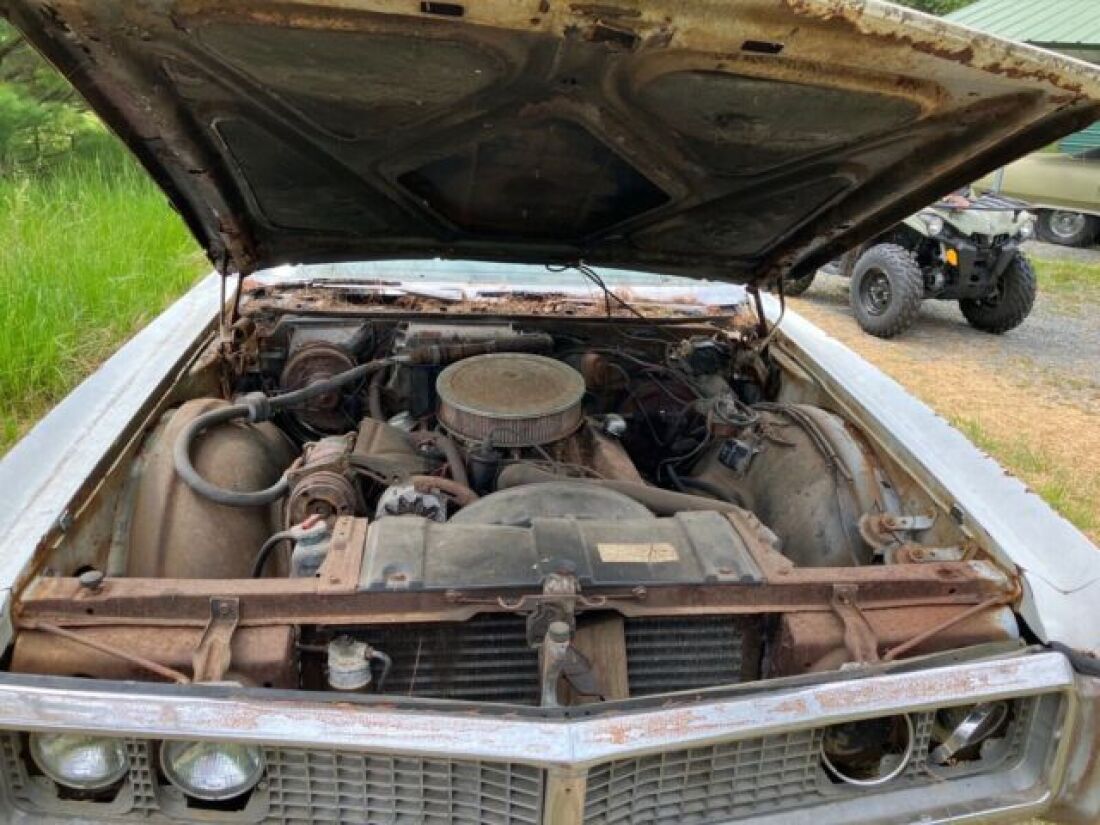 1969 Buick Electra - photo 12