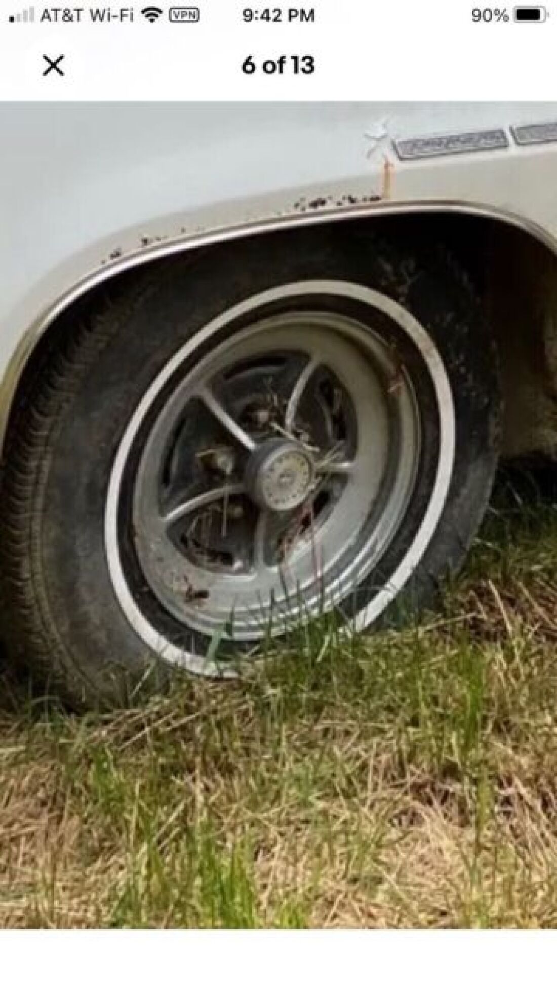 1969 Buick Electra - photo 13