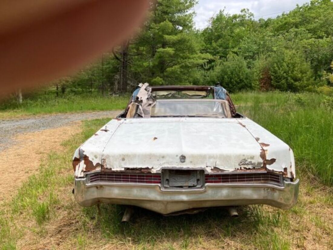 1969 Buick Electra - photo 3