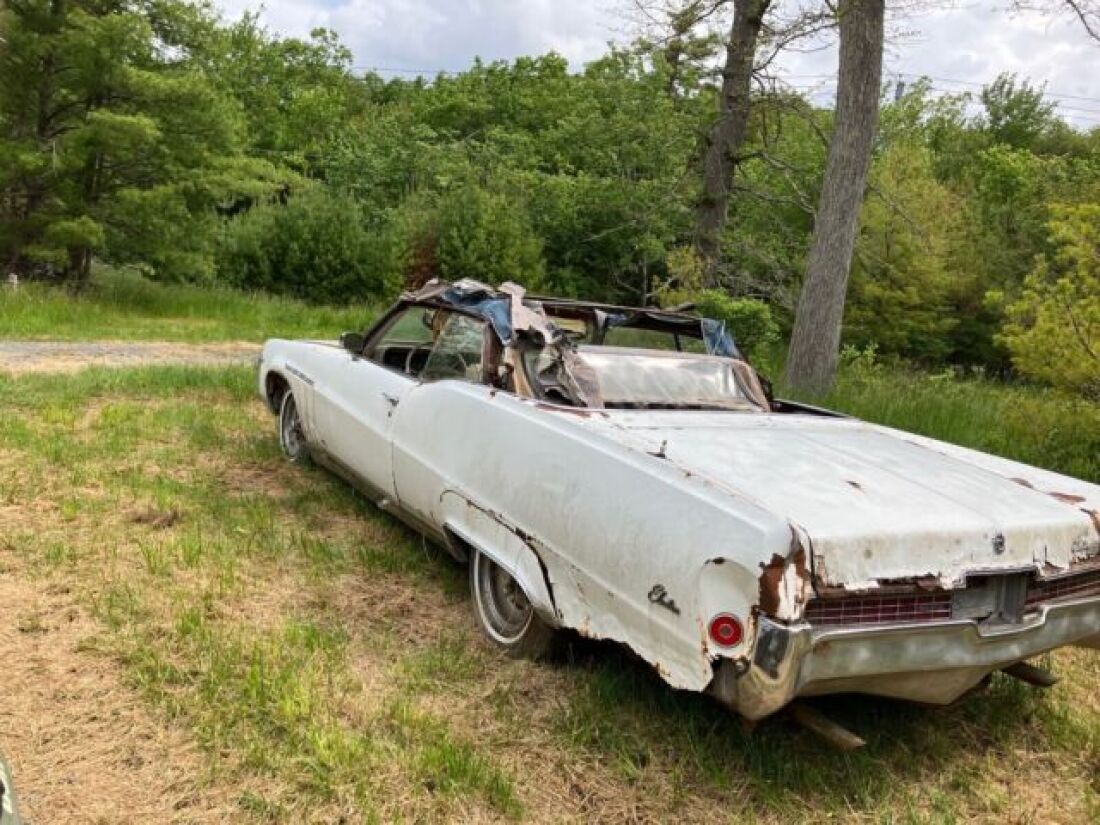 1969 Buick Electra - photo 4