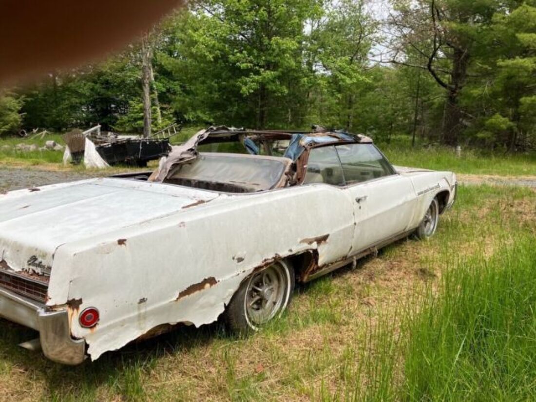 1969 Buick Electra - photo 5