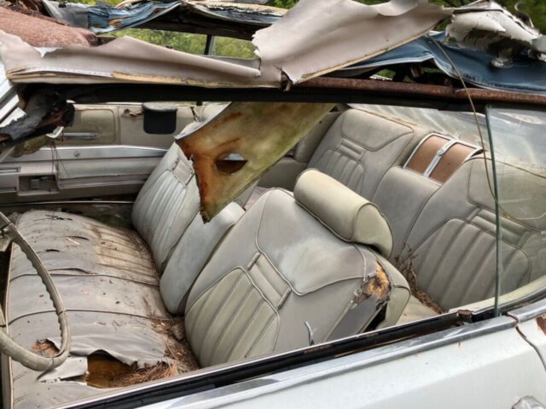 1969 Buick Electra - photo 8