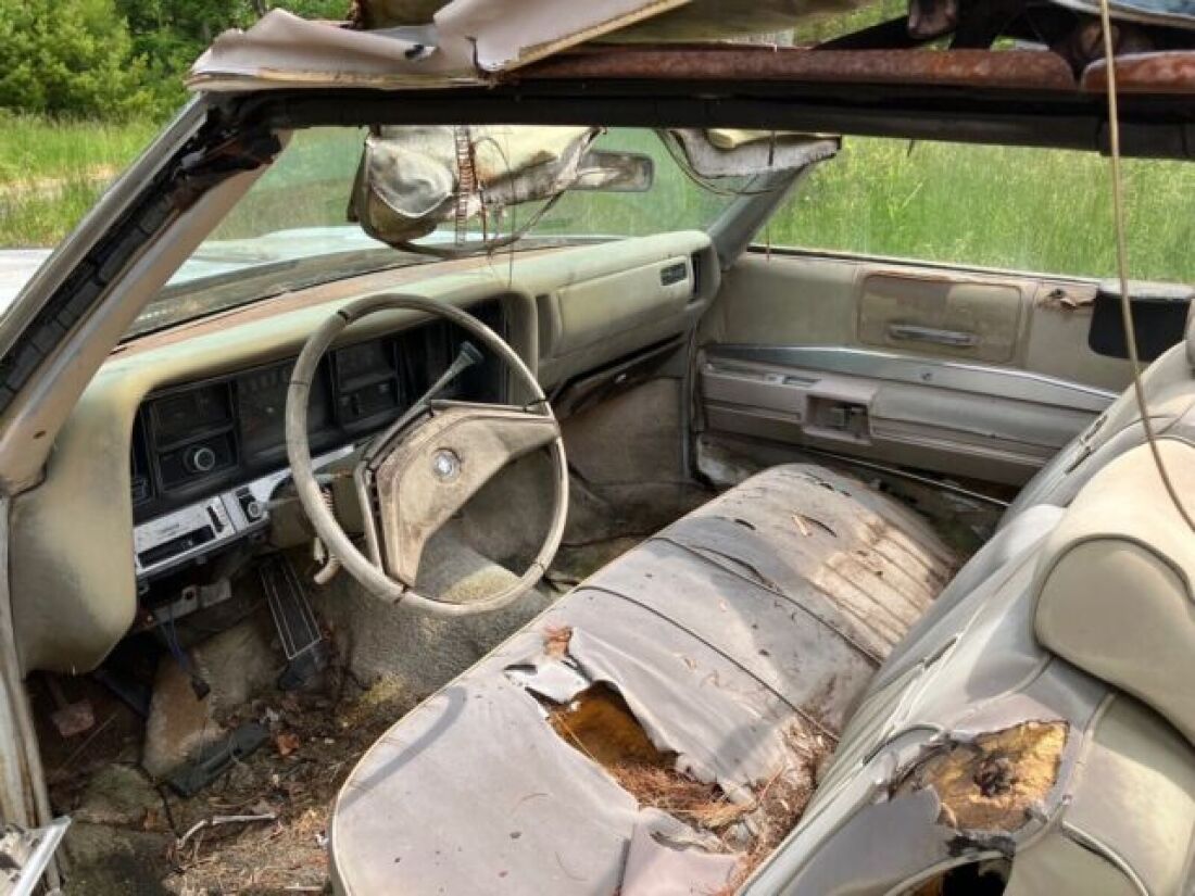 1969 Buick Electra - photo 9