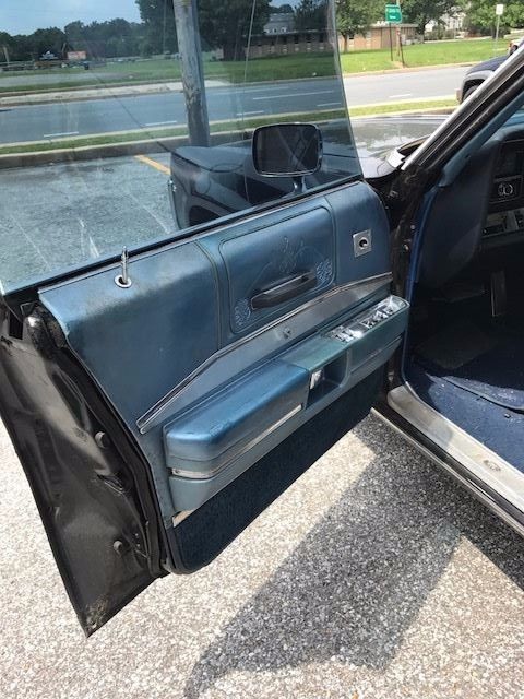 1969 Buick Electra Black - photo 10