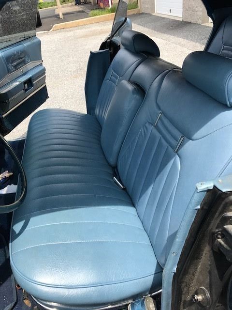 1969 Buick Electra Black - photo 11