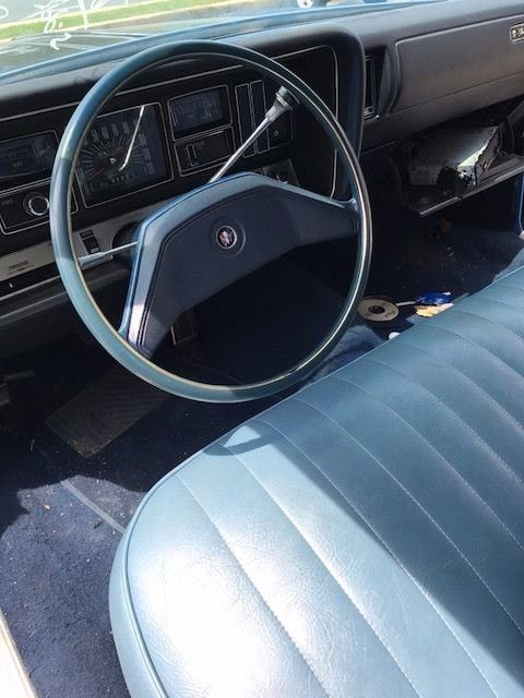 1969 Buick Electra Black - photo 12