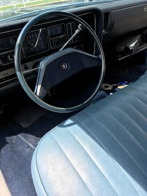 1969 Buick Electra Black - photo 13