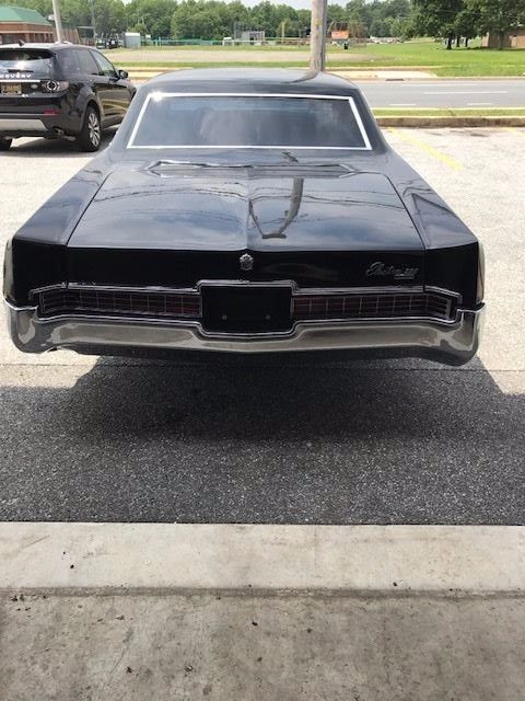 1969 Buick Electra Black - photo 5