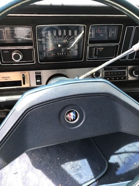 1969 Buick Electra Black - photo 7