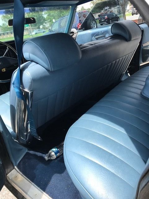 1969 Buick Electra Black - photo 8