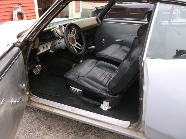 1969 Buick Skylark Deluxe - photo 11