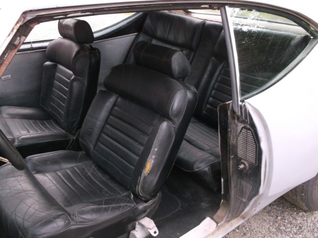 1969 Buick Skylark Deluxe - photo 12