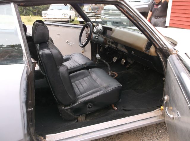 1969 Buick Skylark Deluxe - photo 13