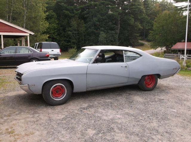 1969 Buick Skylark Deluxe - photo 3