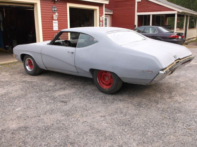 1969 Buick Skylark Deluxe - photo 5