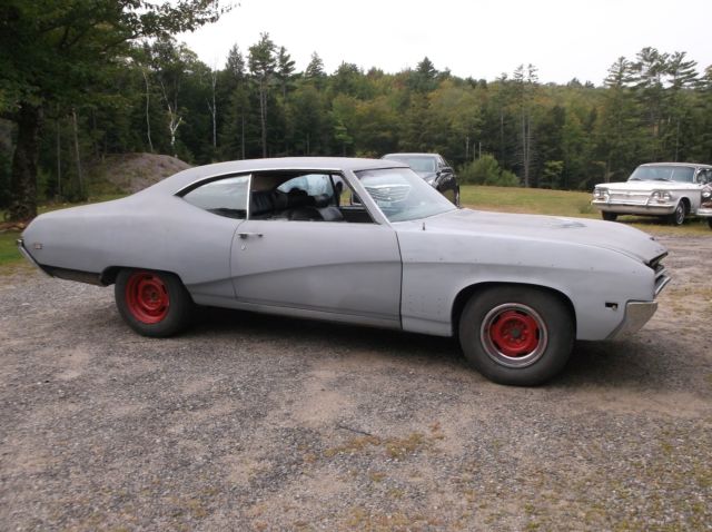 1969 Buick Skylark Deluxe - photo 7