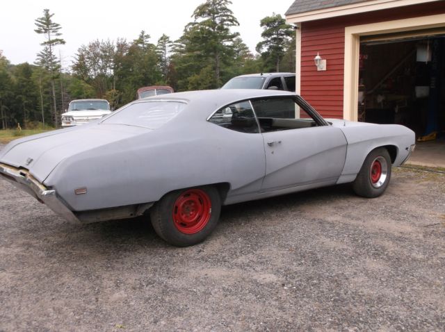 1969 Buick Skylark Deluxe - photo 8