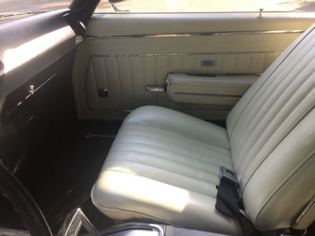 1969 Buick Skylark - photo 10