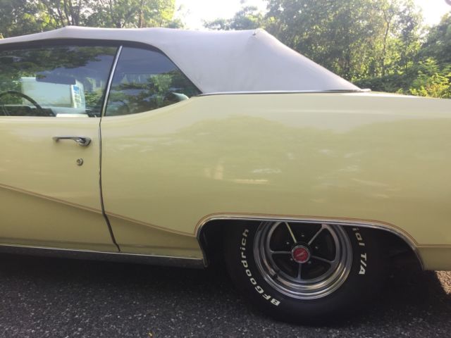1969 Buick Skylark - photo 3