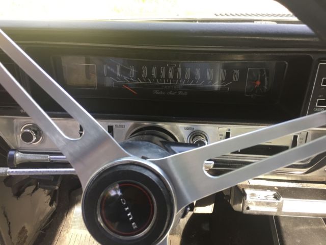 1969 Buick Skylark - photo 7