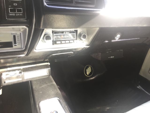 1969 Buick Skylark - photo 8