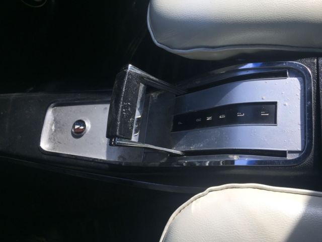 1969 Buick Skylark - photo 9