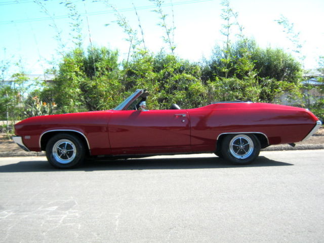 1969 Buick Skylark Gran Sport - photo 2