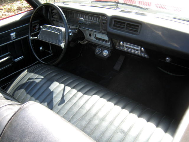 1969 Buick Skylark Gran Sport - photo 7