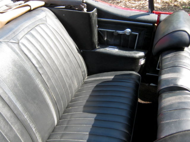 1969 Buick Skylark Gran Sport - photo 8