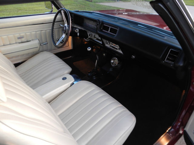 1969 Buick Other GRAND SPORT - photo 10