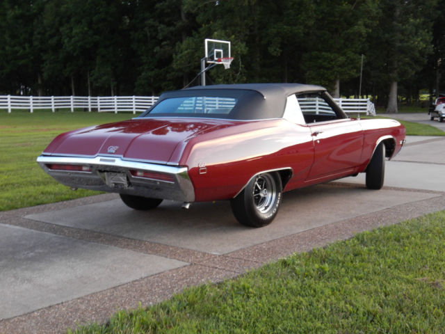 1969 Buick Other GRAND SPORT - photo 2