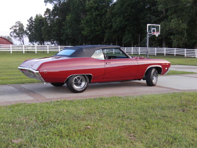 1969 Buick Other GRAND SPORT - photo 6