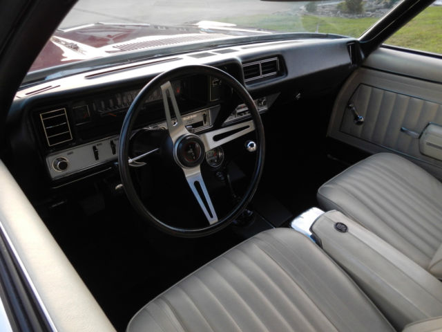 1969 Buick Other GRAND SPORT - photo 8