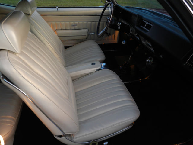 1969 Buick Other GRAND SPORT - photo 9