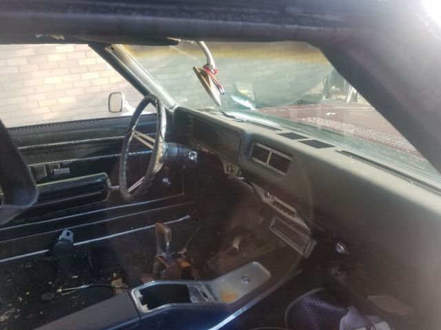 1969 buick gs 1969 Buick Skylark Grand Sport