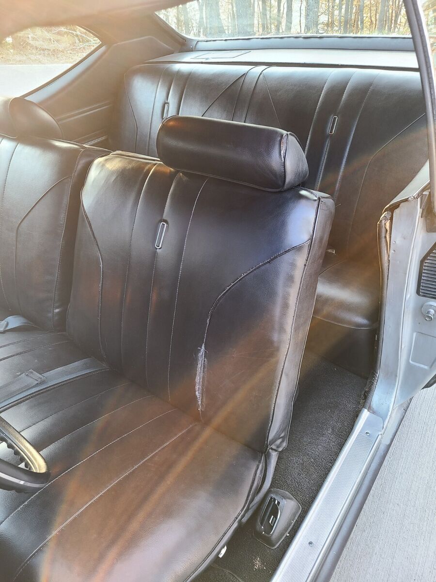 1969 Buick GS - photo 10