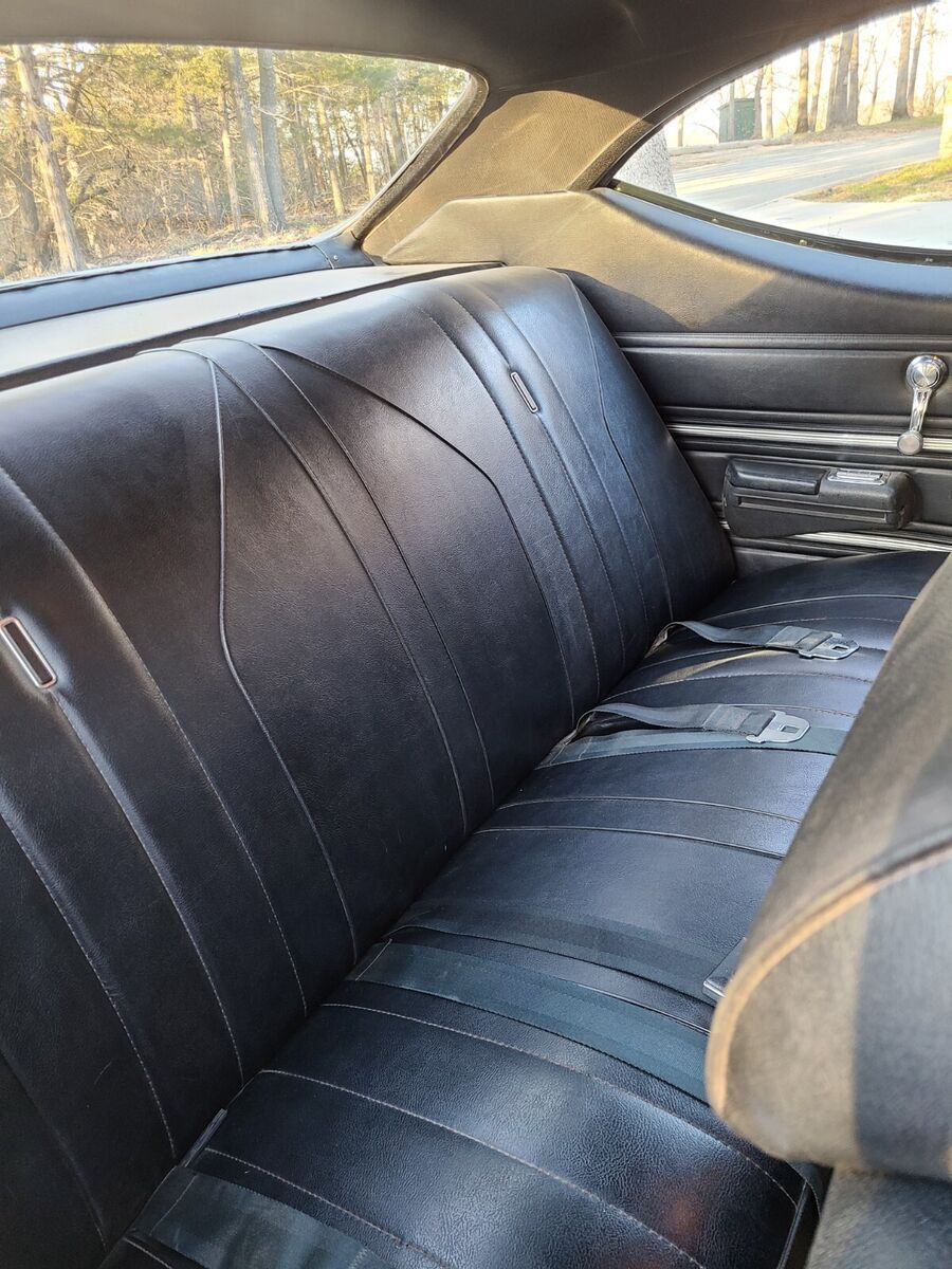 1969 Buick GS - photo 7