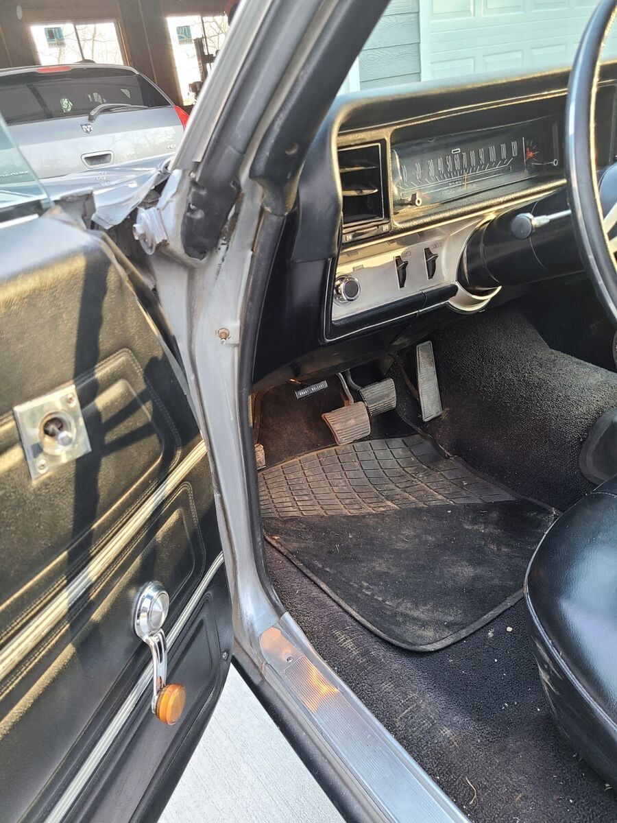 1969 Buick GS - photo 9
