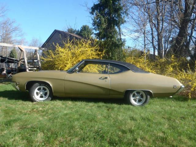1969 Buick Skylark GS - photo 3