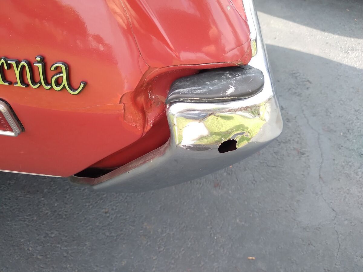 1969 Buick GS - photo 10