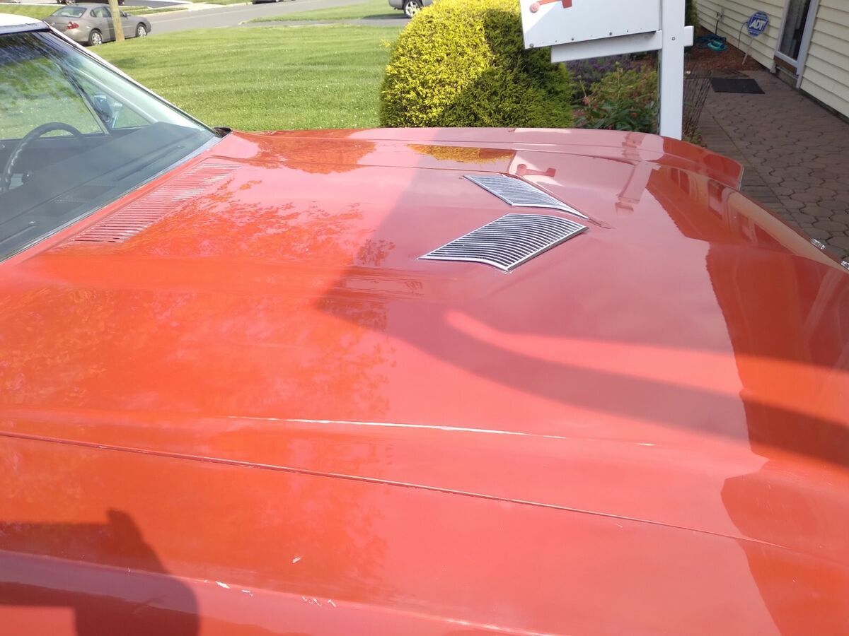 1969 Buick GS - photo 11