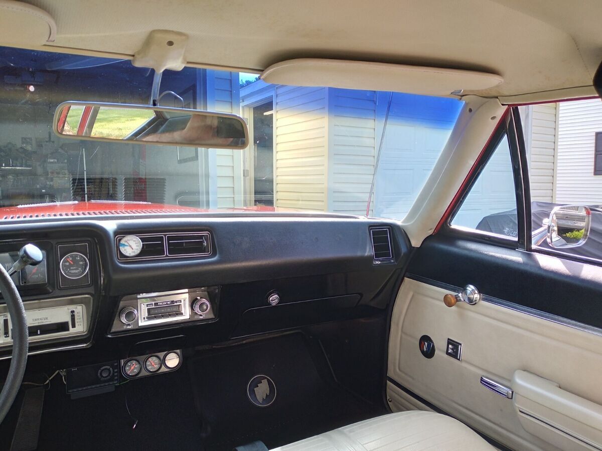 1969 Buick GS - photo 13