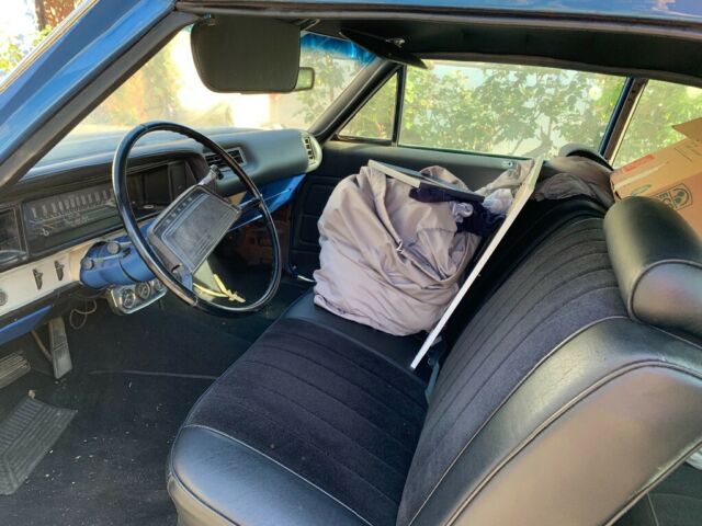 1969 Buick Skylark gs - photo 5