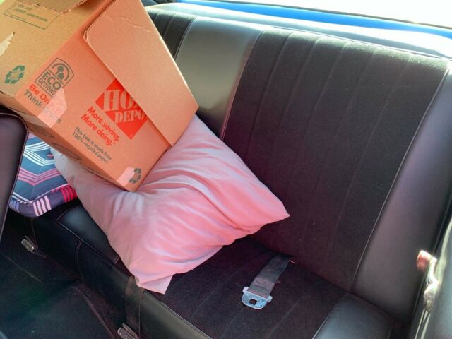 1969 Buick Skylark gs - photo 6