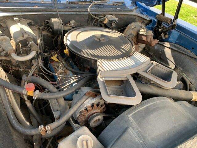 1969 Buick Skylark gs - photo 7